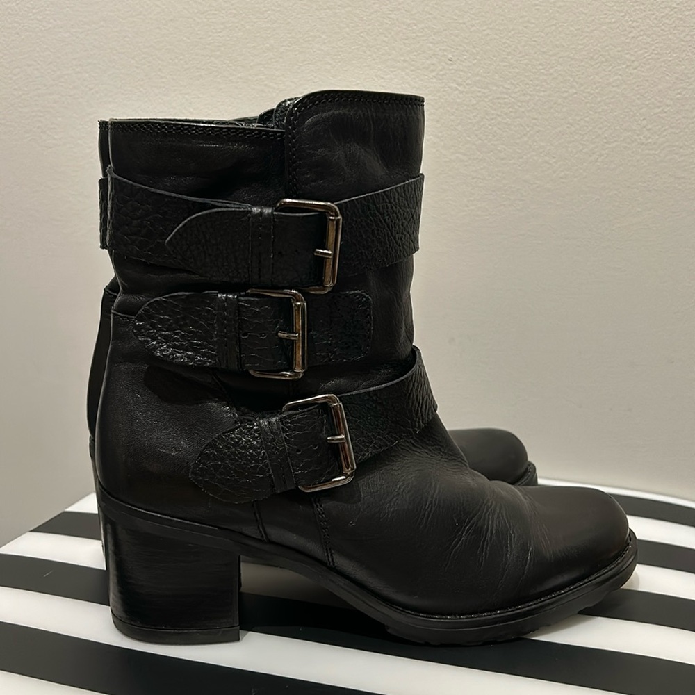 Clark’s Artisan Boots